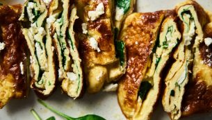U Pisci d’Ovu conquista anche gli inglesi: il Guardian celebra la ricetta siciliana