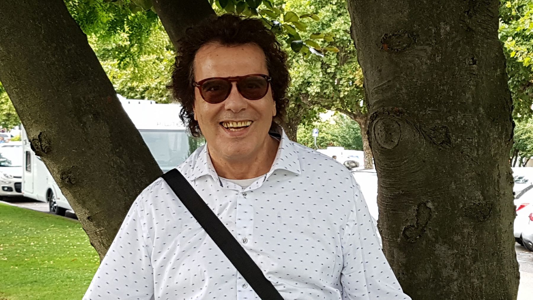 quando è morto il cantante christian