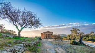 L’alba della Cultura, l’omaggio musicale ad Agrigento Capitale della Cultura 2025