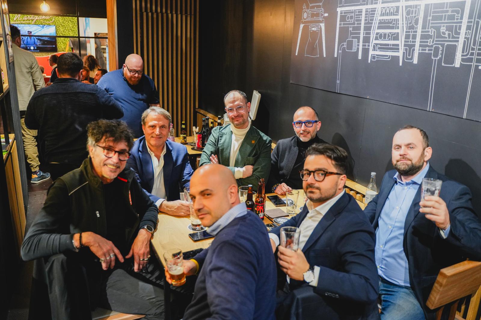 Consorzio della Birra Artigianale Italiana: nel nuovo CDA c'è anche il ...