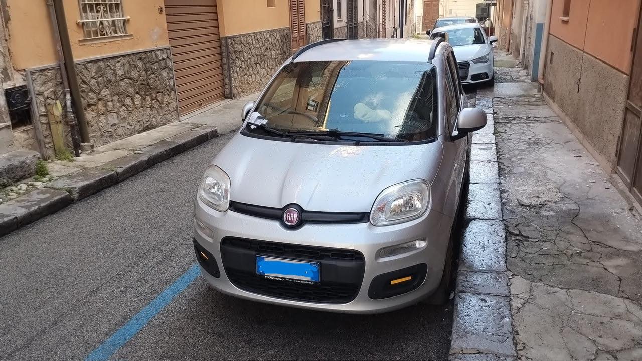Auto rubata restituita in tempo per l'anniversario di matrimonio a Carini