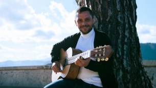 Musica, uscito l’EP “Refresh” di Dario Corso, un viaggio tra emozioni e rinascita
