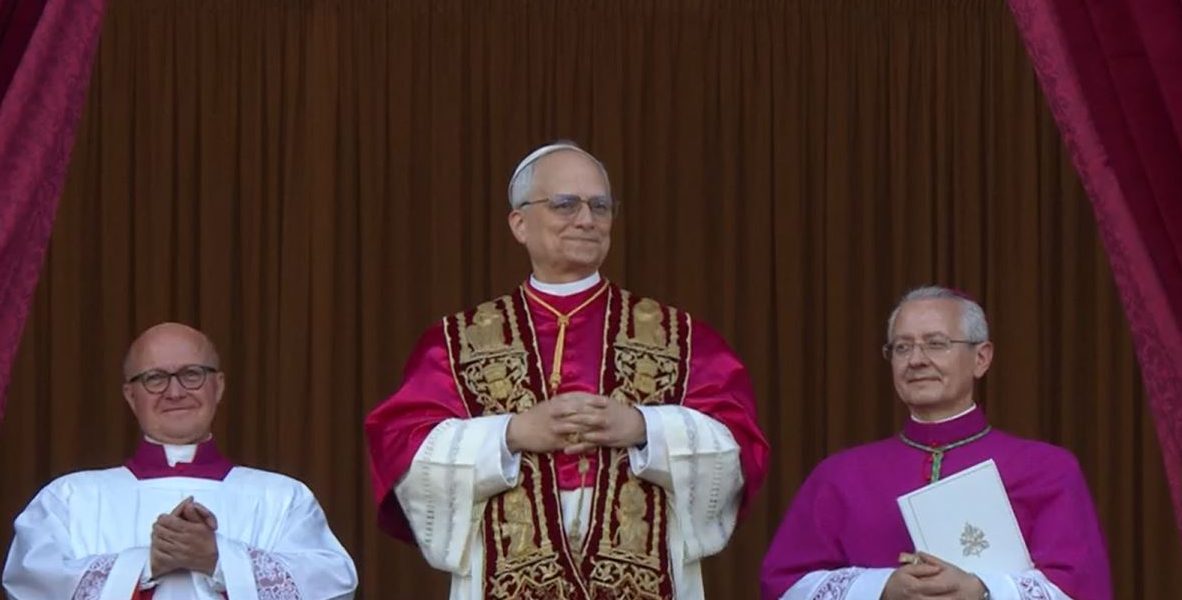 Comitini è il primo paese siciliano a incontrare Papa Leone XIV ...