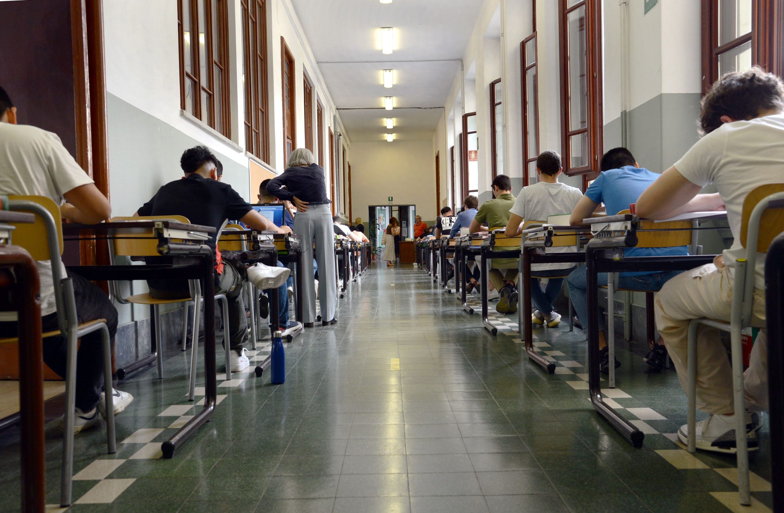 Quanti Esami Ci Sono In Una Triennale
