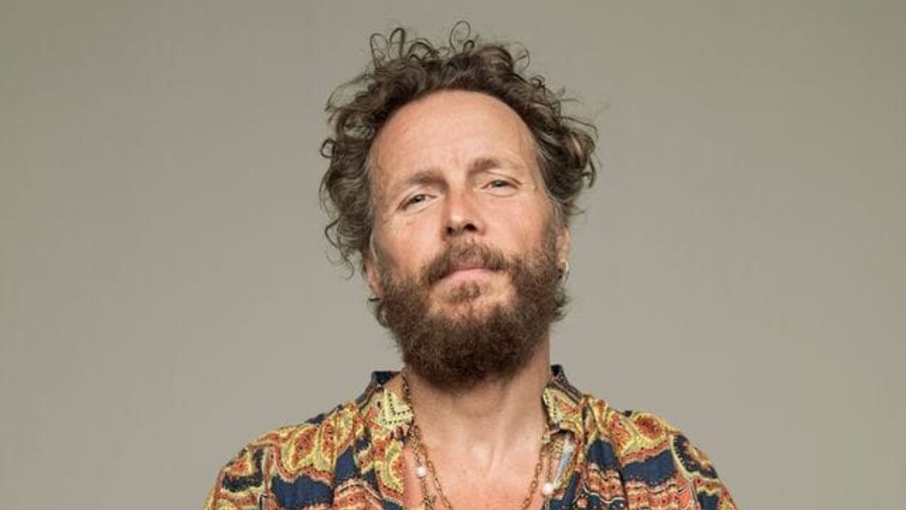Jovanotti Palermo