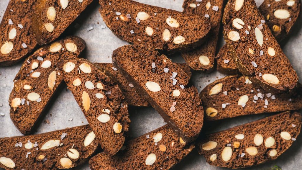 Non sono cantucci! Questi biscotti sono siciliani e hanno un segreto che li rende unici e speciali