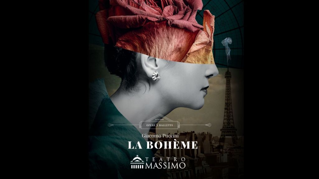 La Boheme di Puccini.