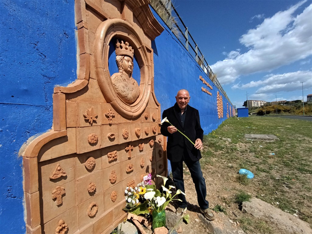 Il Roseto di Sant'Agata - Antonio Presti