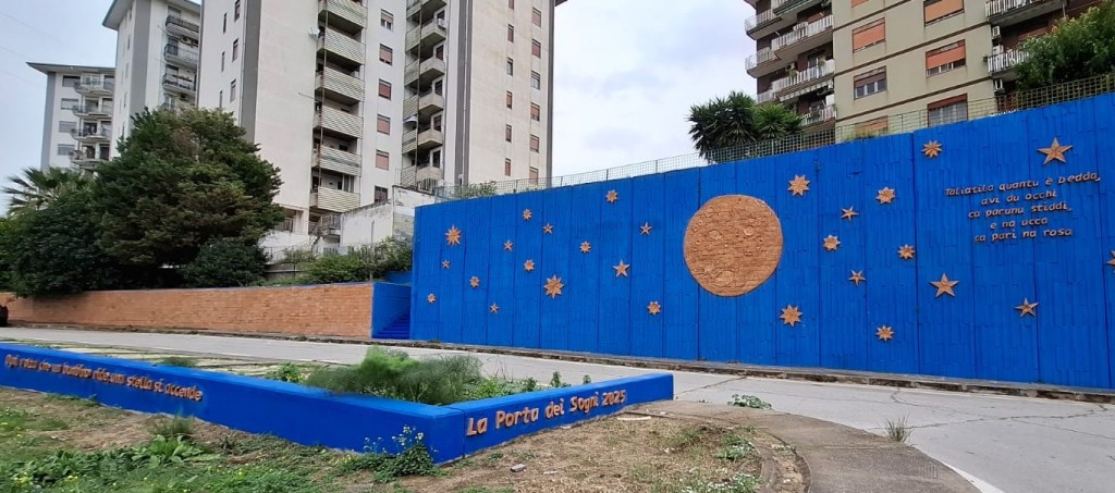 Il Roseto di Sant'Agata - Avi du occhi