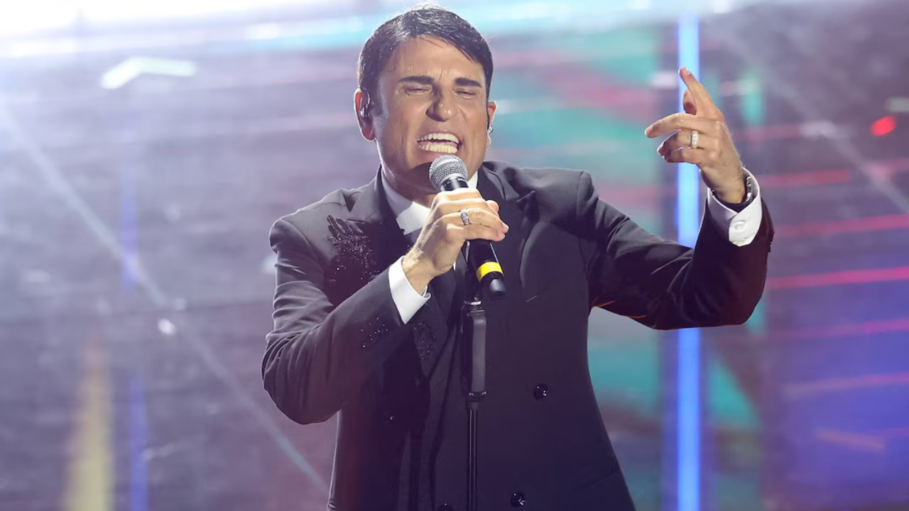 Sal Da Vinci a Sanremo con “Per sempre sì”: dopo l’Ariston arriva il ...