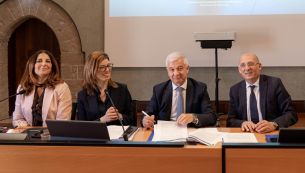 Medicina di precisione, a Palermo il lancio della campagna nazionale “Providentia” di HEAL Italia