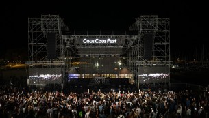 A San Vito Lo Capo la 29^ edizione del festival dal 18 al 27 settembre