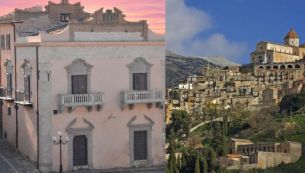 Madonie, viaggio tra affreschi e storia: apertura straordinaria del Palazzo Pucci Martinez