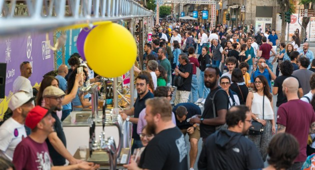 10 anni  di Beer Bubbles: a Palermo la decima edizione del festival che racconta birra artigianale