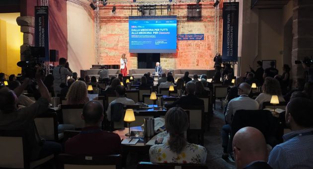 Heal Italia apre il Forum 2026: Medicina di Precisione leva strategica per il Sistema Paese