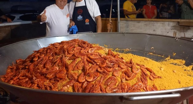 Porticello Food Village, al via sulla terrazza a mare del borgo marinaro  il villaggio globale della gastronomia