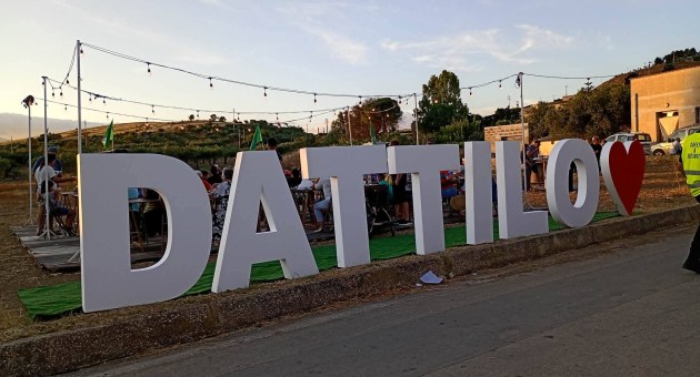 Dattilo Cannolo Fest, successo per la quinta edizione dell’evento dedicato all’iconico dolce siciliano