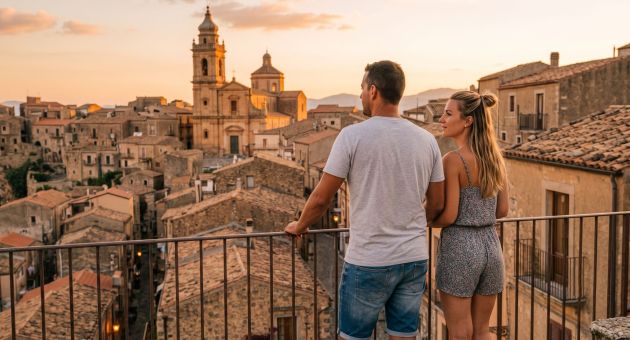 Ci sono 2 comuni siciliani sul podio delle case più economiche d’Italia: corri a scoprirli