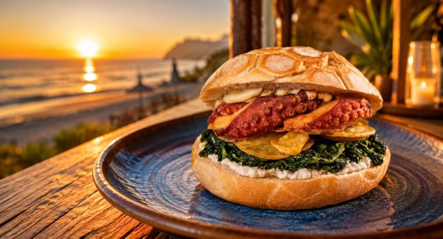 Il miglior panino al mare d’Italia si mangia in Sicilia: ne hai già sentito parlare?