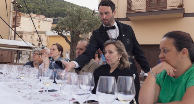 Vino: torna il Terre Sicane Wine Fest, Contessa Entellina celebra le eccellenze del territorio