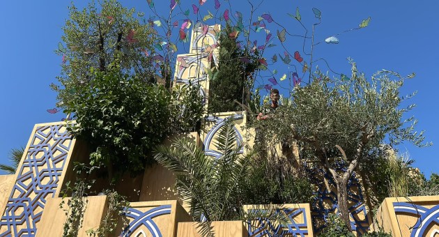 Motori accesi per il 402° Festino di Santa Rosalia: step, dettagli e orari