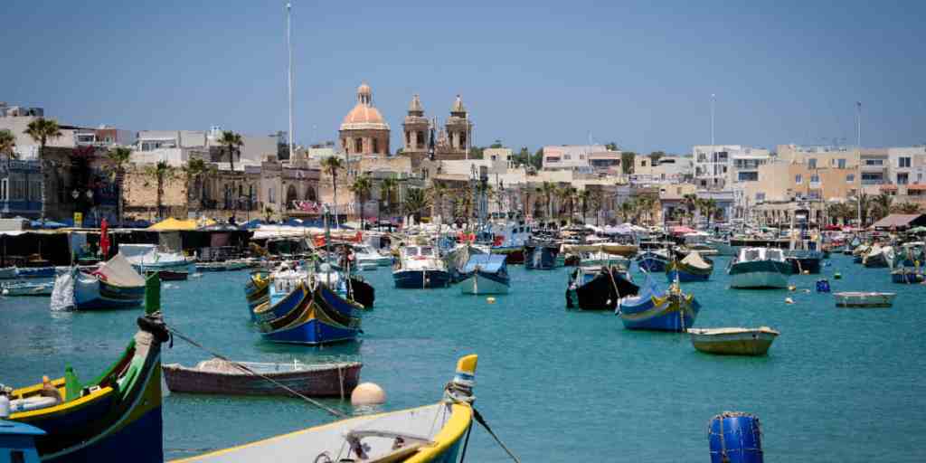Malta - Foto di Igor PetyxMalta - Foto di Igor Petyx
